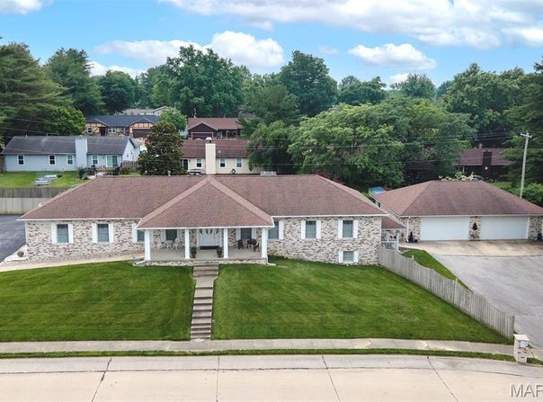 101 Springfield Court, O'Fallon, IL 62269