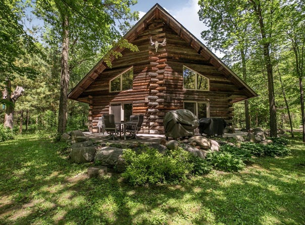 6600 Canary Road NW, Royalton, MN 56373
