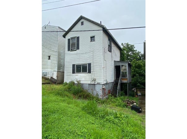 3012 Cronemeyer Street, McKeesport, PA 15132