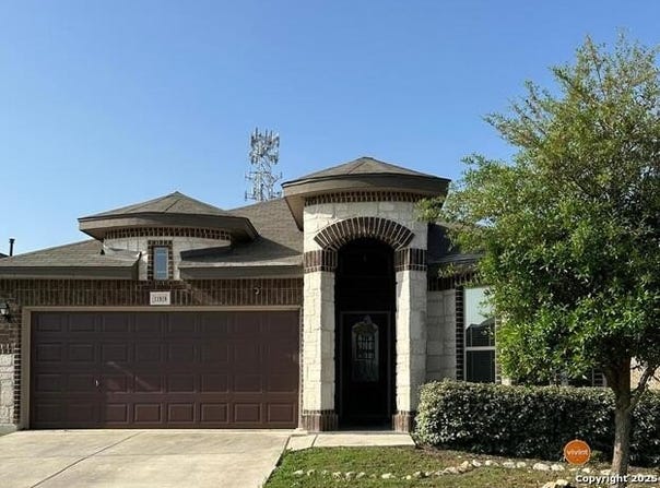 11818 Bricewood Pass, San Antonio, TX 78254