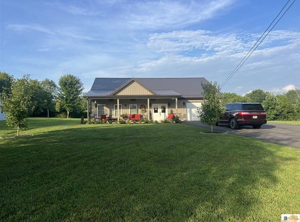 340 Stringer Road, Somerset, KY 42503