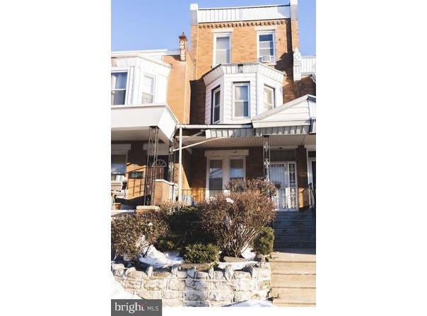 6021 Chestnut Street, Philadelphia, PA 19139