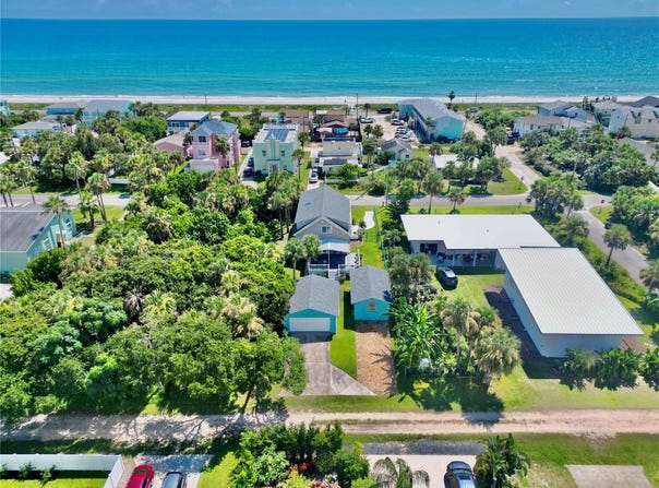 1536 S CENTRAL AVENUE, FLAGLER BEACH, FL 32136