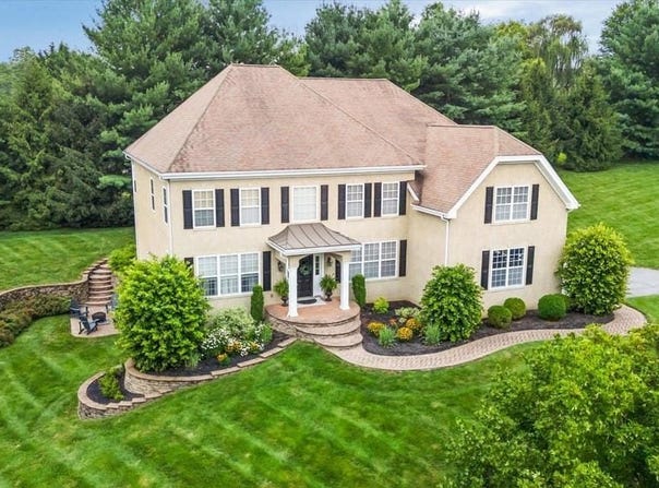 101 LAVENDER HILL LANE, LANDENBERG, PA 19350