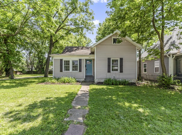 922 W Elm Street, Springfield, MO 65806