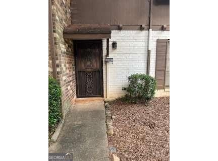 668 Garden Walk, Stone Mountain, GA 30083