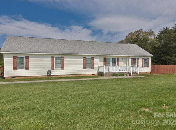 3006 Church Music Road, Boonville, NC 27011