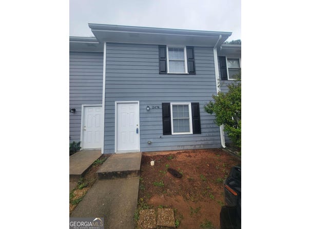 2674 Evans Mill Drive, Lithonia, GA 30058