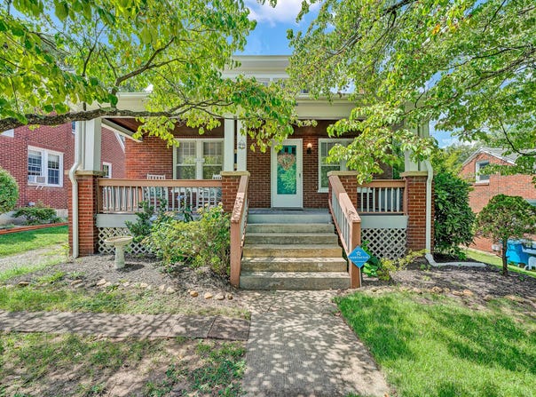 1333 Brighton Rd SW, Roanoke, VA 24015