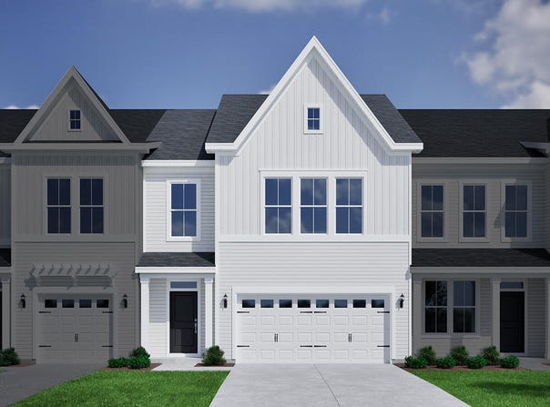 6771 Fellowship Drive, Leland, NC 28451