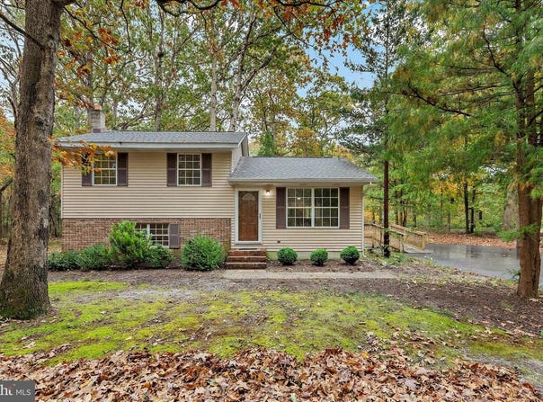 31703 HICKORY MANOR RD, FRANKFORD, DE 19945