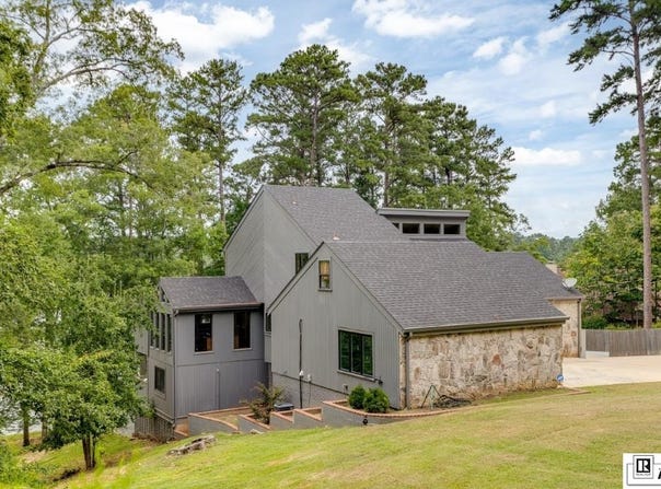 207 COLEMAN ROAD, Homer, LA 71040