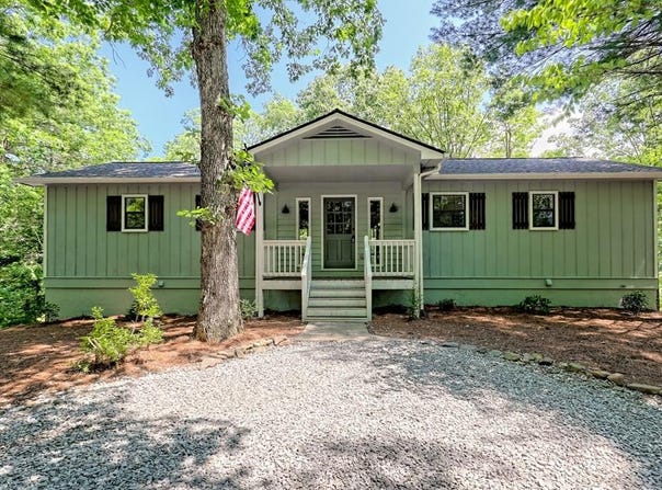 169 Windjammer Spur, Hiawassee, GA 30546