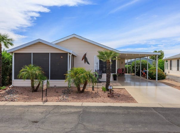 215 N Power Rd., Mesa, AZ 85205