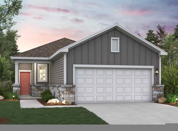 1225 Wild Leaf Way, San Marcos, TX 78666