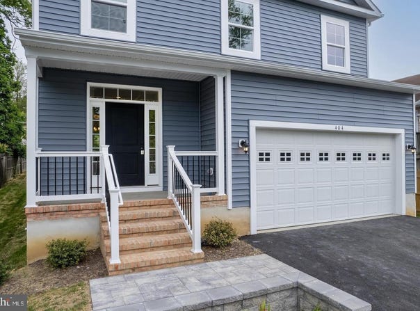 404 PARADISE ROAD, RIVA, MD 21140