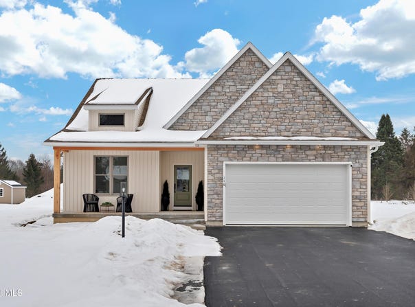 116 Schuurman Road, Castleton, NY 12033