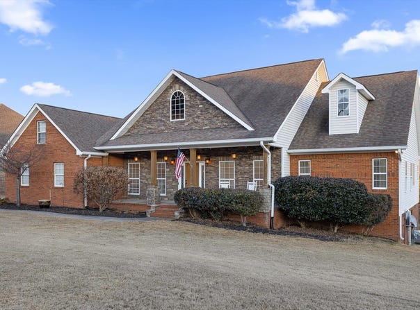140 Thorncrest Drive, Ringgold, GA 30736