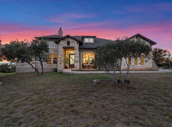 235 Chestnut Xing, Burnet, TX 78611