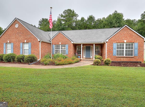511 Ansley Forest, Monroe, GA 30655