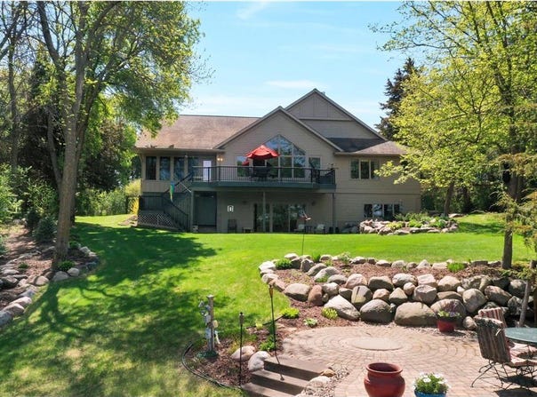 19336 Koetter Court, Richmond, MN 56368