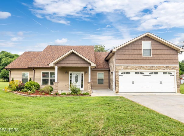 2811 Dalton Drive, Sevierville, TN 37876