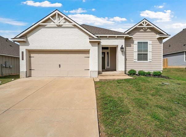 3205 Dottavio Road, Lorena, TX 76655