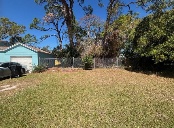 26TH AVENUE S, ST PETERSBURG, FL 33705
