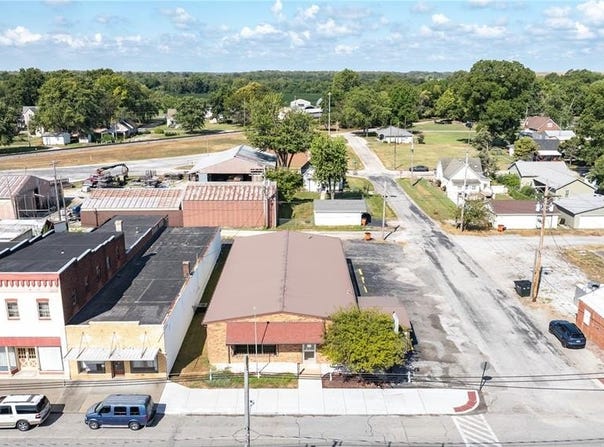 219 N Main Street, Marissa, IL 62257