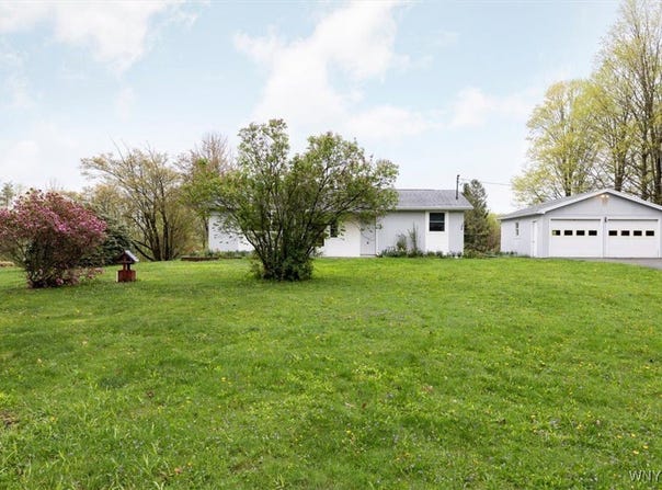 8654 Knapp Road, Colden, NY 14170