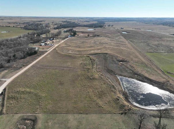 Private Rd 138, Perry, OK 73077-9316