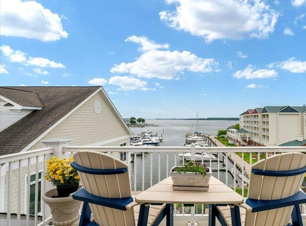 110 CHANNEL MARKER WAY, GRASONVILLE, MD 21638