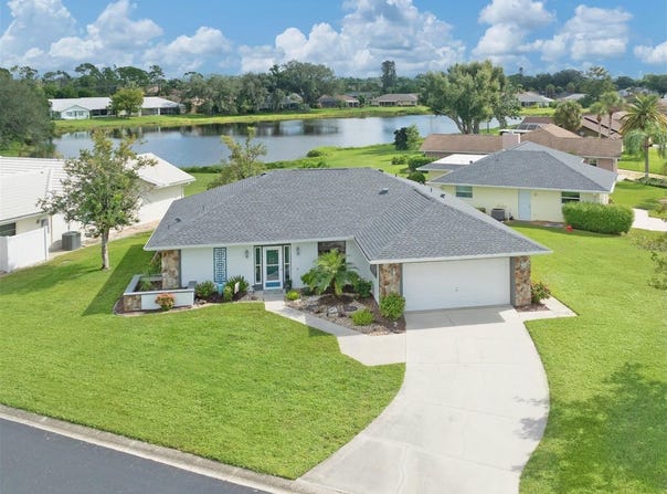 3286 MEADOW RUN Circle, VENICE, FL 34293