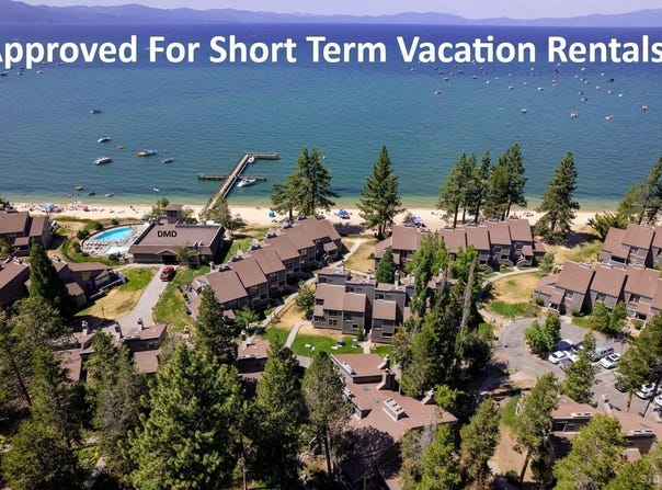 3535 Lake Tahoe Boulevard, South Lake Tahoe, CA 96150
