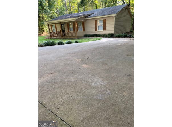 112 Oak Ridge, Jefferson, GA 30549