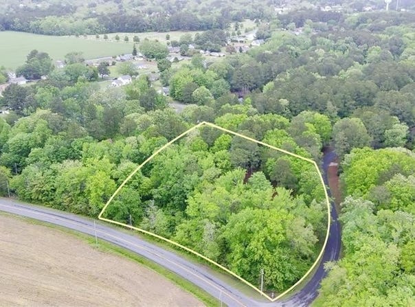 1 & 2 SERENITY LN lot: 1 & 2, ONANCOCK, VA 23417