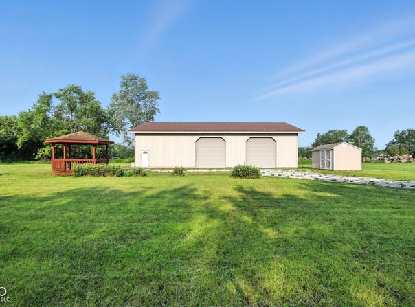 11421 County Rd 750 W, Elwood, IN 46036