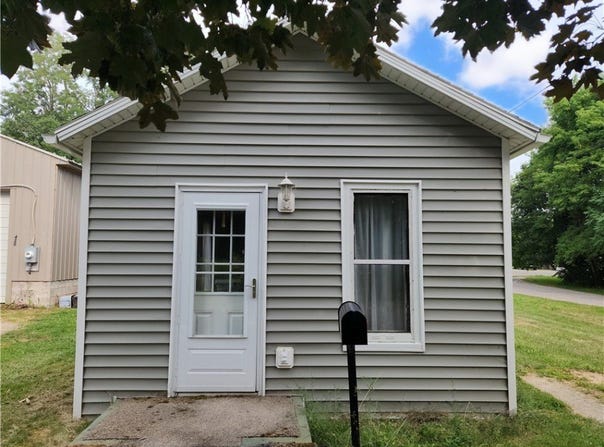 422 Monroe Avenue, Hornell, NY 14843