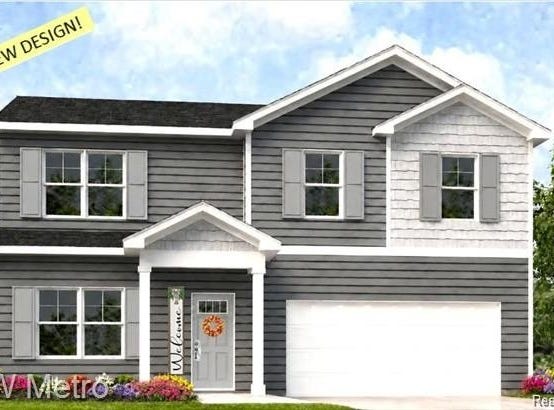 2280 Baltimore Lane, Davison Twp, MI 48423