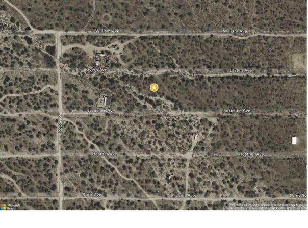 0 Laverne Avenue, Cabazon, CA 92230
