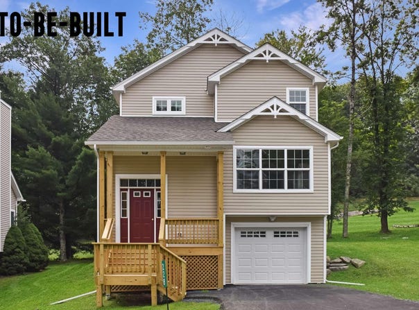 203 LINCOLN Lane, East Stroudsburg, PA 18301