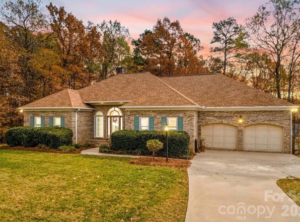 411 Wildwood Drive, Salisbury, NC 28146