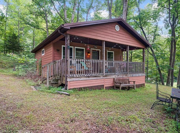 532 Dawn Lane, Bedford, IN 47421