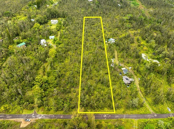 ROAD 8 (MOHO), Mountain View, HI 96771