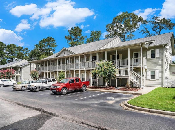 1280 White Tree Ln., Myrtle Beach, SC 29588