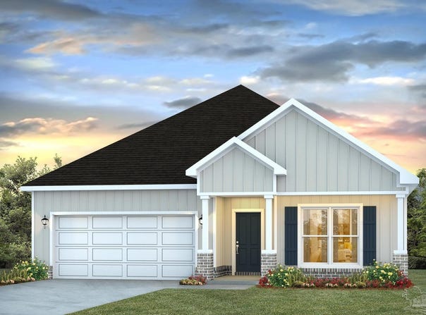 5893 Dove Nest Rd, Gulf Breeze, FL 32563