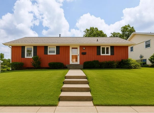 1752 Sharon, Dubuque, IA 52002