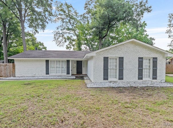 708 Ledyard Place, Montgomery, AL 36109