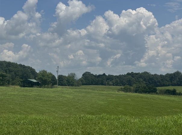 Tract 7 Vernon School Road, Glasgow, KY 42141