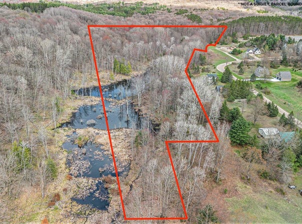 V/L 9.7a Vail Drive, Cadillac, MI 49601